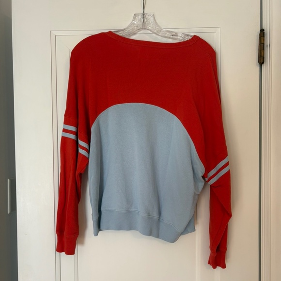 The Great - The Cross Country Teammate Sweatshirt - Picture 4 of 5